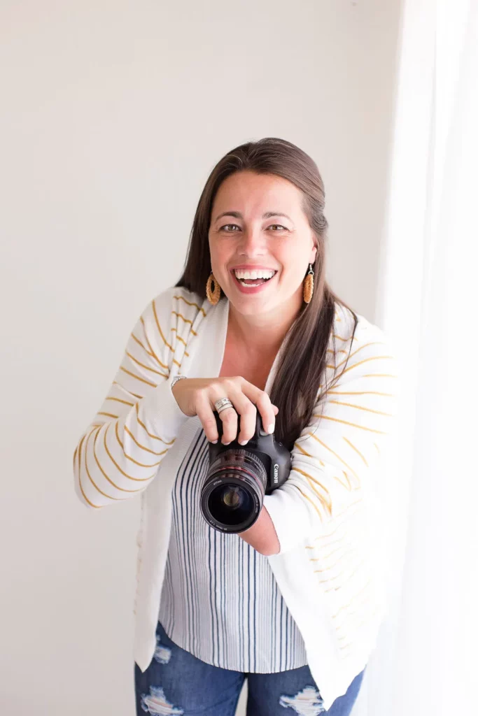 Tailored Business Coaching for Photographers from Tografy